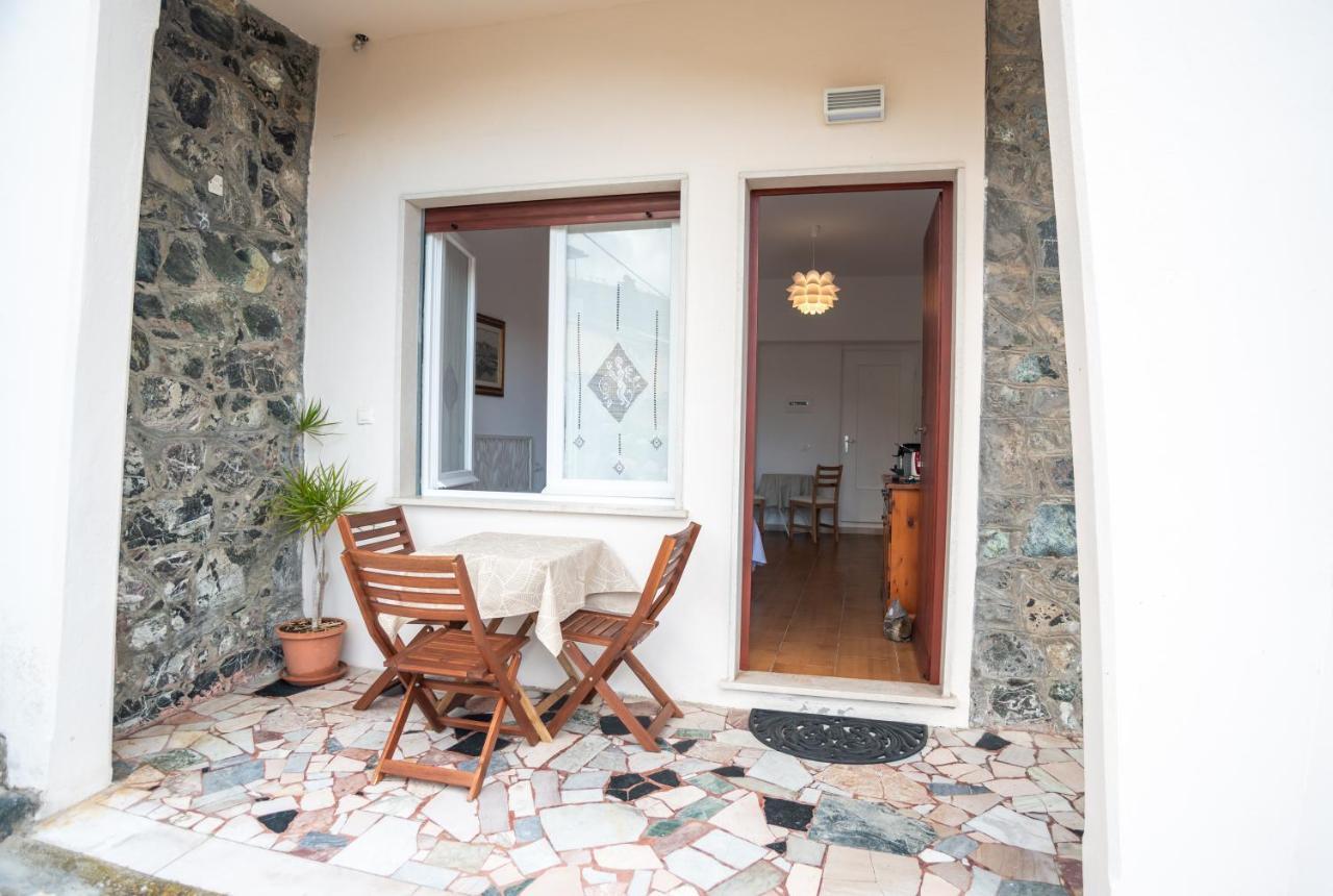 Villa Mori Levanto Exterior foto