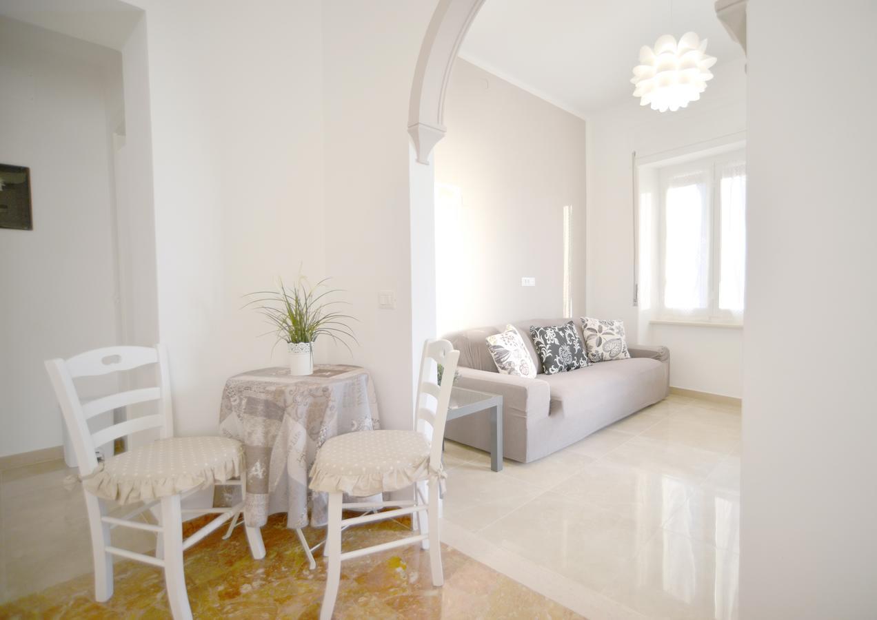 Villa Mori Levanto Exterior foto